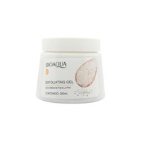 Exfoliante Gel para Piel de Arroz 250ml - Bioaqua