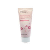 Crema Depiladora Corporal Japan Sakura 100gr