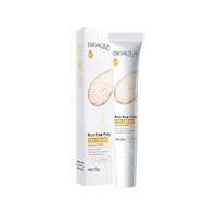 Crema de Ojos de Arroz 20g - Bioaqua