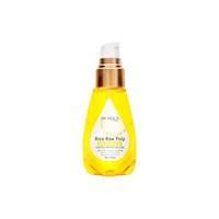 Aceite de Arroz para el cabello 70ml - Bioaqua