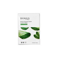 Mascarilla Facial Aloe Vera 30g - Bioaqua