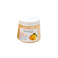 Exfoliante en Gel Limon 250ml - Bioaqua