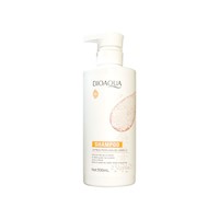 Shampoo Anticaspa de Arroz 500ml - Bioaqua