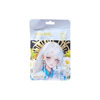 Mascarilla Anime Princesa 30g - Bioaqua