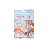 Mascarilla Anime Flor Melon 30g - Bioaqua