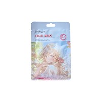 Mascarilla Anime Flor 30g - Bioaqua