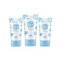 Bloqueador Milk 50g - Bioaqua 3und