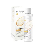 Loción Facial de Arroz 120ml - Bioaqua