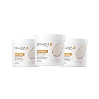 Mascarilla de Arroz para el Cabello - Bioaqua 3und