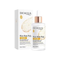 Serum Facial Ácido Hialurónico de Arroz 100ml - Bioaqua