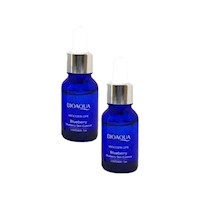 Serum Blueberry 15ml - Bioaqua 2und