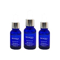 Serum Blueberry 15ml - Bioaqua 3und