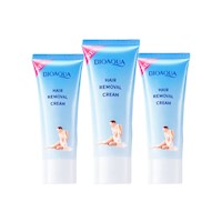 Crema Para Depilar - Bioaqua 3und