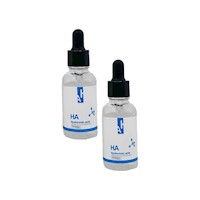 Serum Ah 30ml - Bioaqua 2und