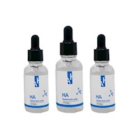 Serum Ah 30ml - Bioaqua 3und