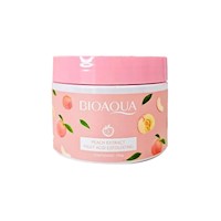 Exfoliante de Durazno - Bioaqua