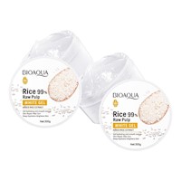 Gel de Arroz 99% 300g - Bioaqua 2 und