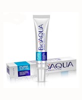 BioAqua para acné espinillas y puntos negros - Crema Antiacné
