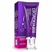 Crema Blanqueadora De Partes Intimas Bioaqua Nenhong Aclarante