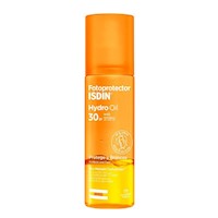 Fotoprotector Isdin Hydro Oil SPF 30 - Frasco 200 Ml