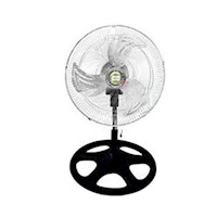 COMBO VENTILADOR ORBITAL BOSSKO DE 18″ 250 W BK-8220VO