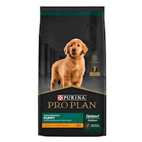 Comida para Cachorros Purina Proplan Raza Mediana Protección Inicial 15kg