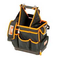Bolso Herramientas Electricista 12L Bahco 4750FB3-12