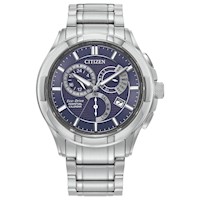 Reloj Citizen Para Hombre BL8160-58L