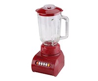 Licuadora 1.5 L 350 W IMACO BL888VR Roja