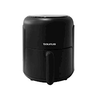 Freidora de Aire Taurus 2.6L  Black Fryer