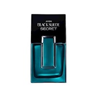 Avon - Black Suede Secret Eau de Parfum Spray 100ml