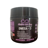 Omega 3 Alkaline Care 200gr