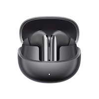 QCY - Audífonos MeloBuds Pro ANC BT 5.3 LDAC Hi-Res 34hrs - Negro