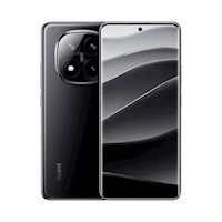 REDMI NOTE 14 PRO PLUS 5G 12GB RAM 512GB - MIDNIGHT BLACK