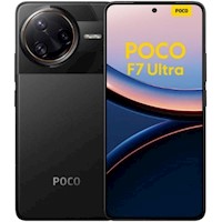 XIAOMI POCO F7 ULTRA 12GB RAM 256GB - BLACK