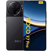 XIAOMI POCO F7 PRO 12GBRAM 512GB - BLACK