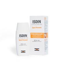 Isdin Fotoultra 100 Spot Prevent SPF 50+ - Frasco 50 ML