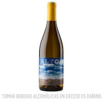 Blanco Mendoza -  Blanco