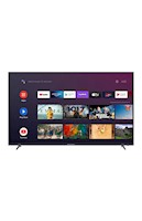TV Blaupunkt Full HD 43" Android 11 Frames