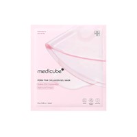 Pink Collagen Gel Mask 1Ea 28G Medicube