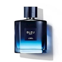 L'bel - Bleu Night Parfum 100ml