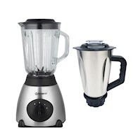 Licuadora BLS503 + Regalo Vaso coctelero de acero