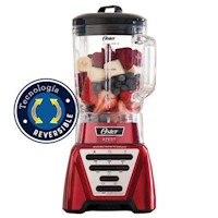 LICUADORA OSTER® XPERT SERIES BLST3A R2G 053 ROJA