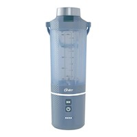 Licuadora Portátil Oster Gomax 590ML BLSTGFP-MH20 Azul