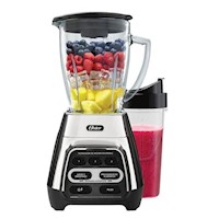 Licuadora Oster Reversible 1,5 L BLSTPYG1311NBG Plateada