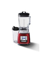 Licuadora Oster activesense 2 litros - rojo