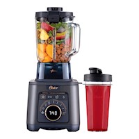 Licuadora Oster 2.5L Profesional Titán 2200W