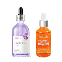 Serum Blueberry - Laikou + Serum Vitamina C 50ml - Dr Rashel