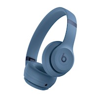 Beats Solo4 by Dr. Dre inalambrico Wireless Slate Blue