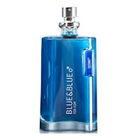 Cyzone - Perfume Blue & Blue Hombre